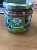 La ratatouille