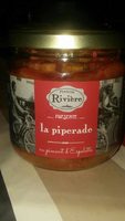 La piperade