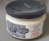Sauce apéritif tomate basilic