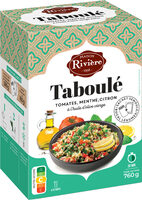 Taboulé