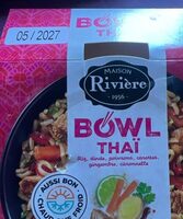 Bowl Thai