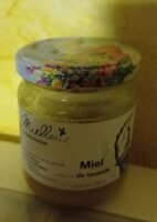 Miel de lavande
