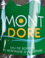 Eau de source