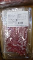 Chiffonnade Coppa PF