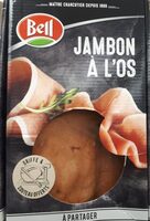 Jambon à l'os