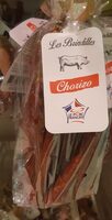 Chorizo