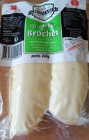 Quenelle de brochet