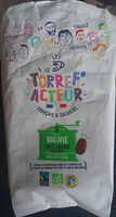 Origine : Bolivie Café grains pur arabica
