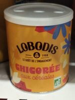 Chicorée