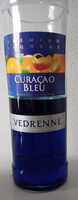 Curaçao Bleu
