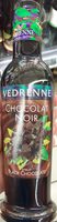 Sirop Chocolat Noir