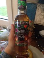 Sirop de Noël
