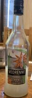Sirop Anis