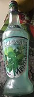 Menthe glaciale