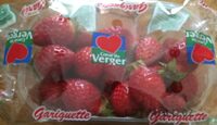 Fraises