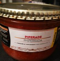 Piperade
