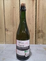 Cidre Fermier