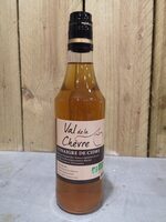 Vinnaigre de cidre