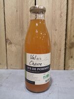 Jus de pomme