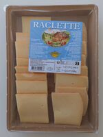 Raclette