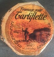 Fromage à Tartiflette 27 %