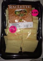 Raclette Nature 26 %