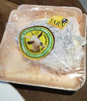 Fromage de chèvre du Tarn