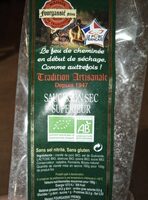 Saucisson sec supérieur