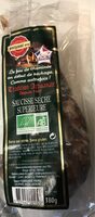 Saucisse Seche Superieure