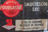 Saussison Sec