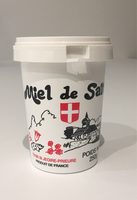 Miel de Savoie