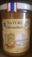 Ma confiture de Lait