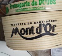 Mont d'or