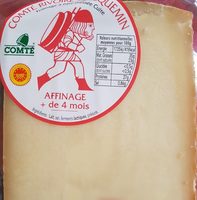 Comté