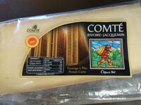 Comté