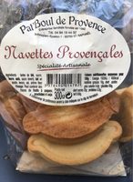 Navettes Provençales spécialité artisanale