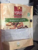Banane Chips