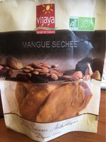 Mangue sechée