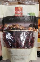 Cranberry Séchée
