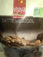 Datte medjool