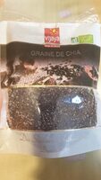 Graine de Chia