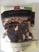 Melange Fruit Sec