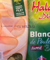 Blanc de poulet