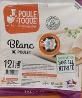 Blanc de poulet