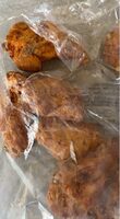Ailes de poulet tex mex