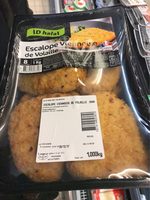 Escalope