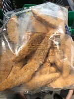 Spicy de Poulet Halal