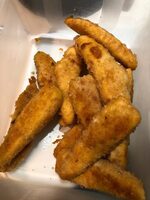 Spicy filets