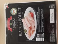 Blanc de poulet