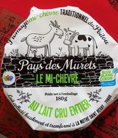 Le mi-chèvre